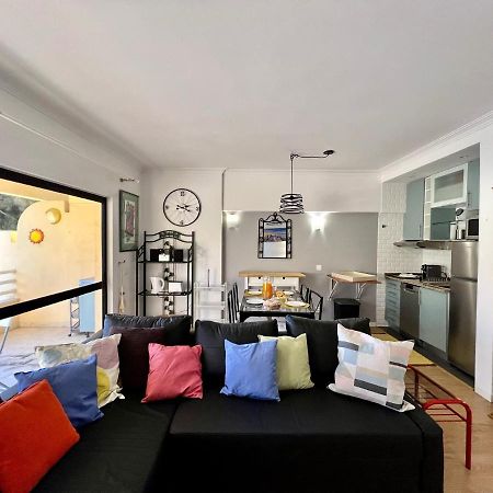 Vilamoura Marina Mar 1 With Pool By Homing Екстер'єр фото