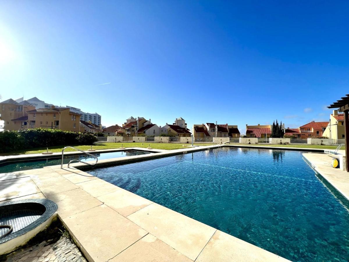 Vilamoura Marina Mar 1 With Pool By Homing Екстер'єр фото