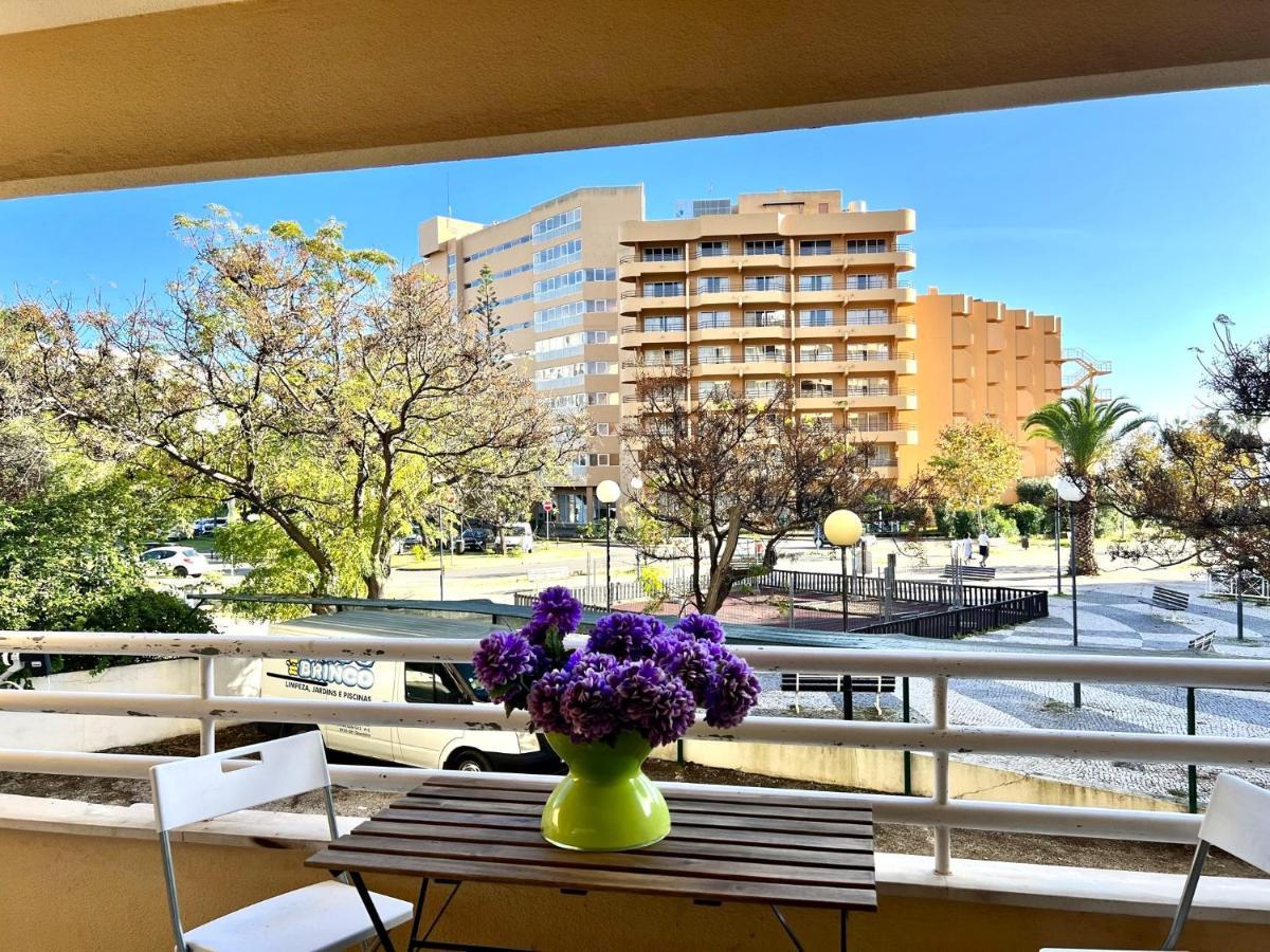 Vilamoura Marina Mar 1 With Pool By Homing Екстер'єр фото