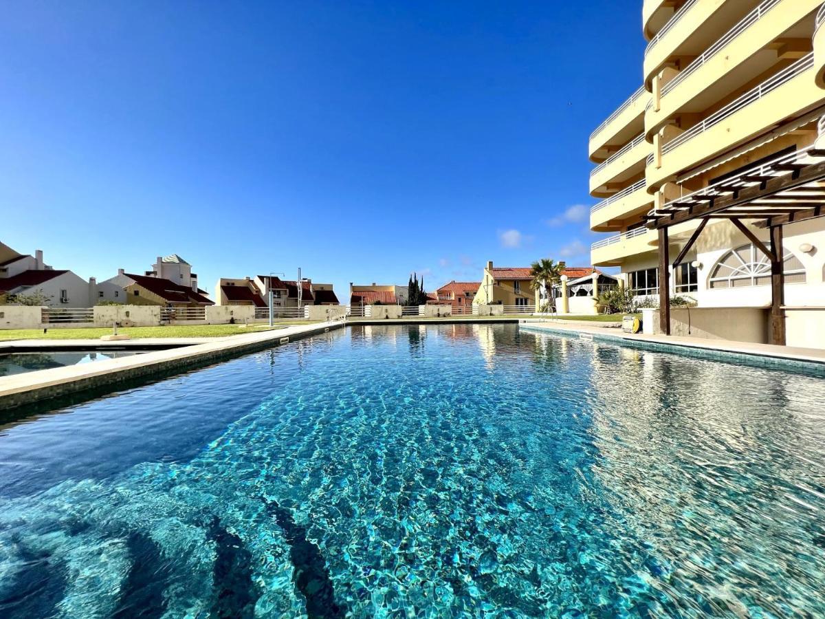 Vilamoura Marina Mar 1 With Pool By Homing Екстер'єр фото