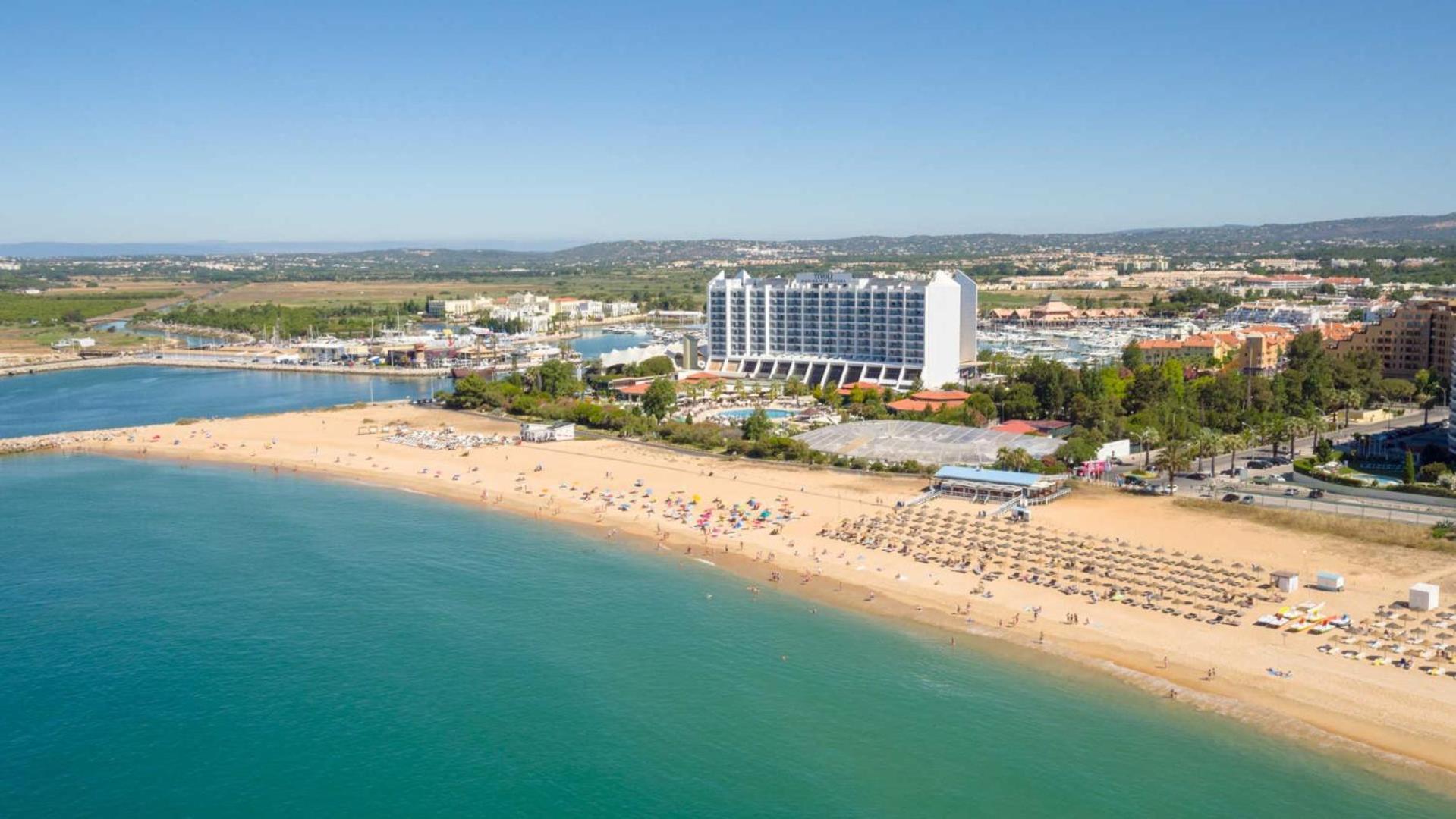 Vilamoura Marina Mar 1 With Pool By Homing Екстер'єр фото